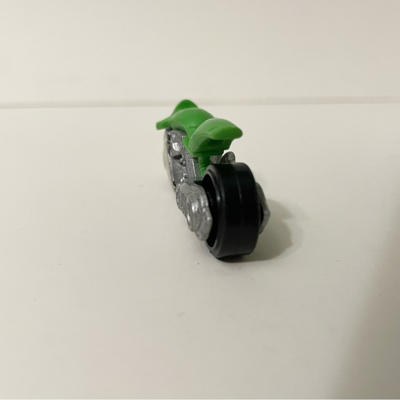 Lot of 3 Hot Wheels Diecast Snow Ride Motorcycle Water Bomber - Picture 8 of 14